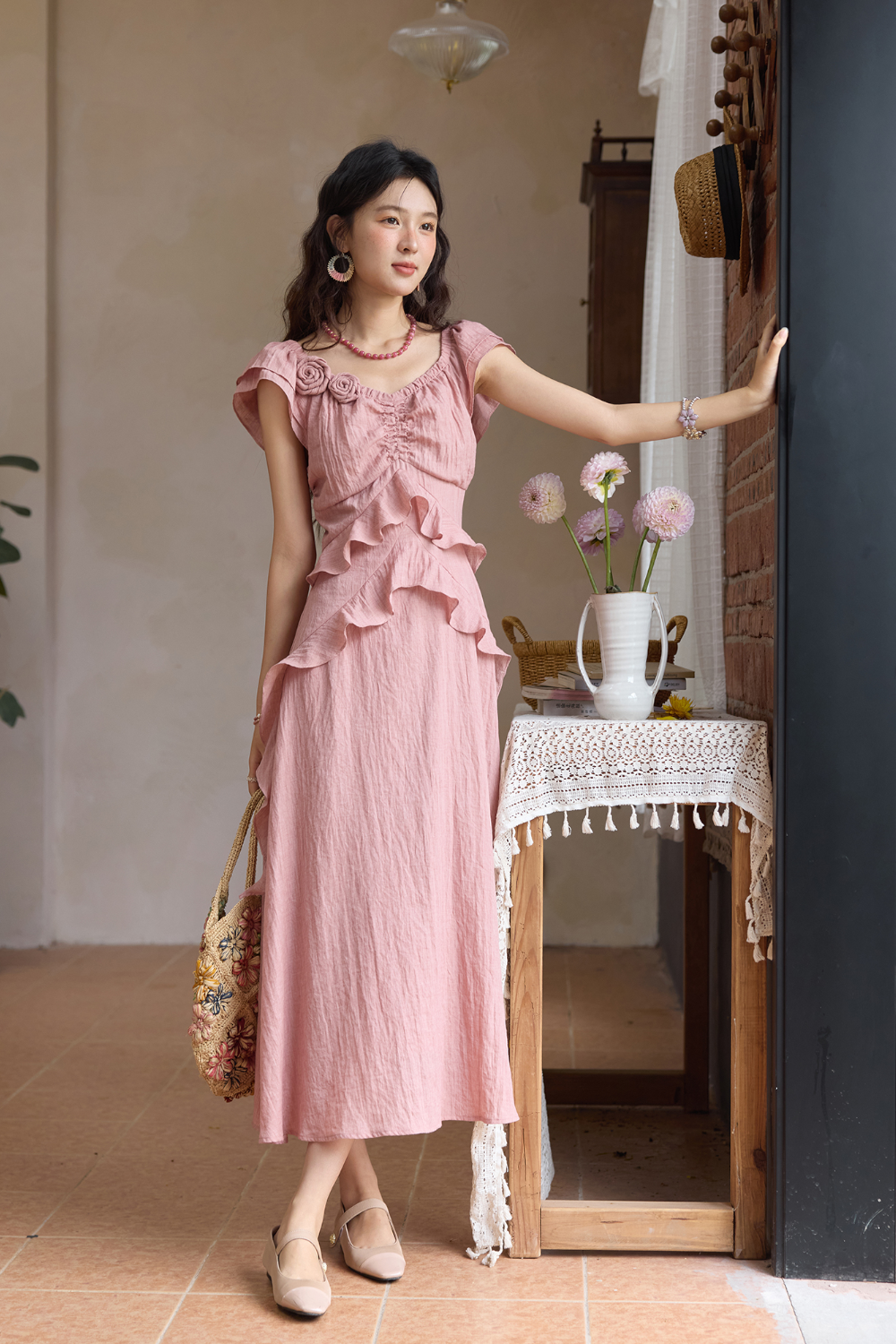 Maxi Dress for Women