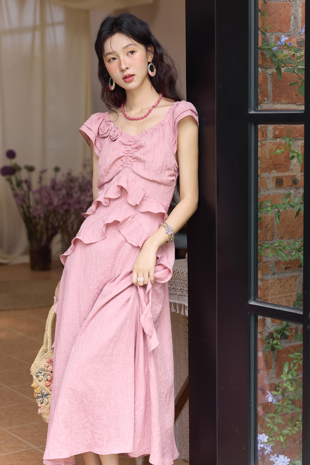 Maxi Dress for Women