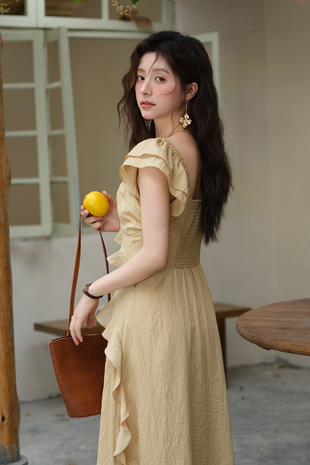Maxi Dress for Women