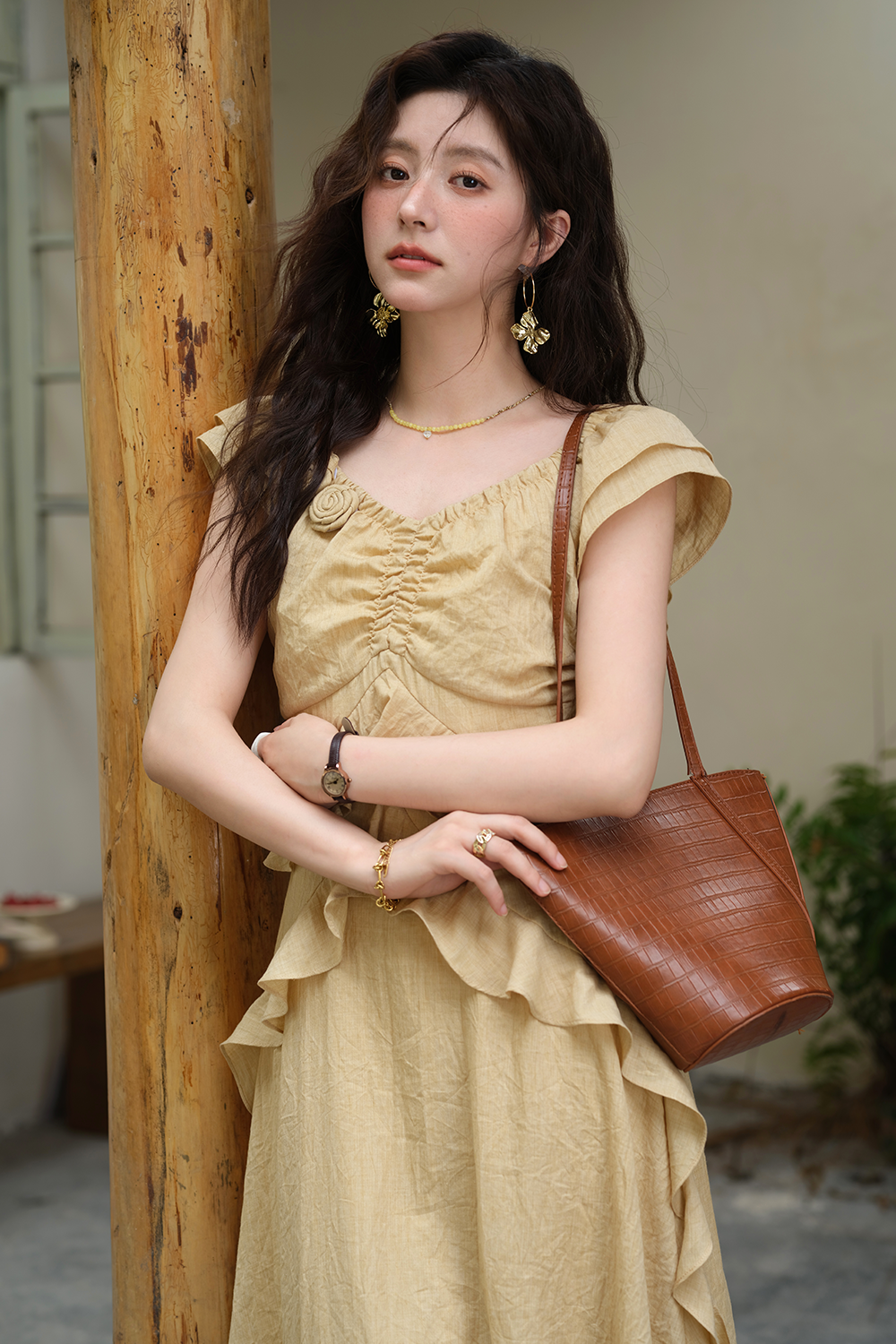 Maxi Dress for Women