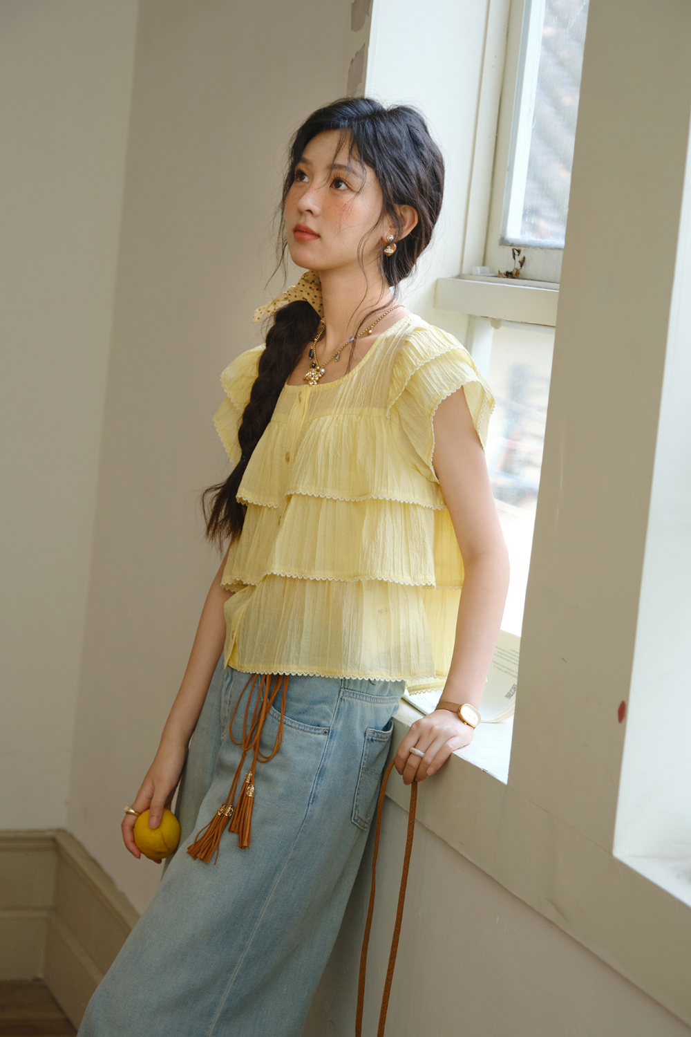 Blouses for Women
