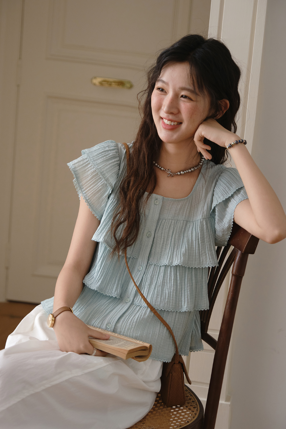 Blouses for Women