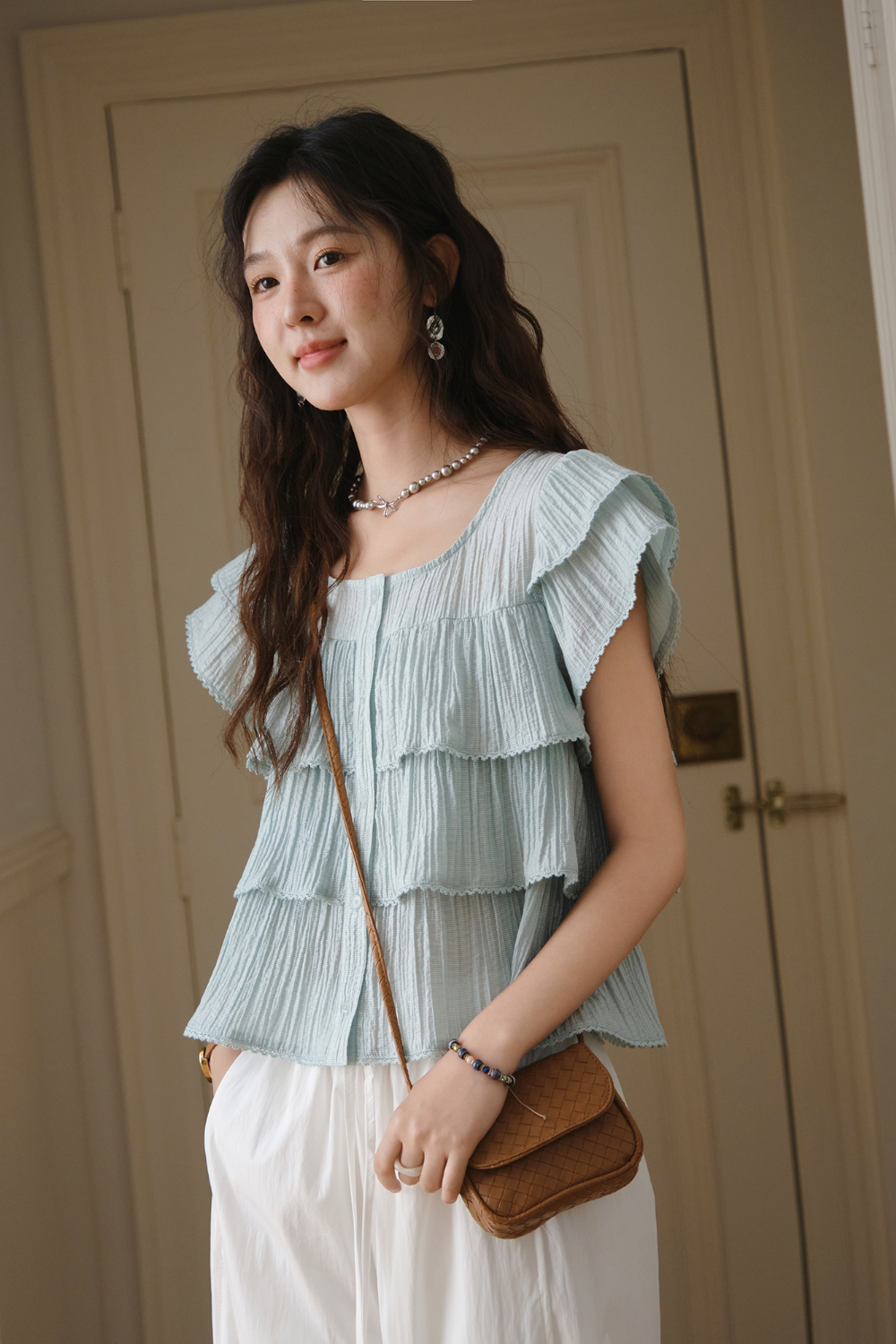 Blouses for Women