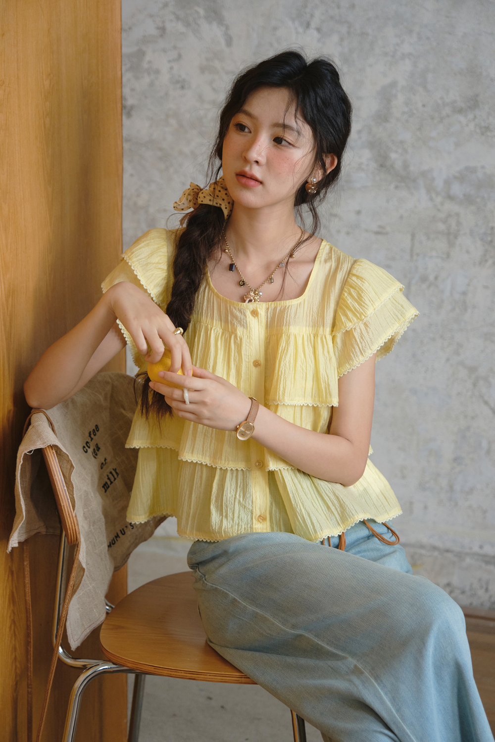 Blouses for Women