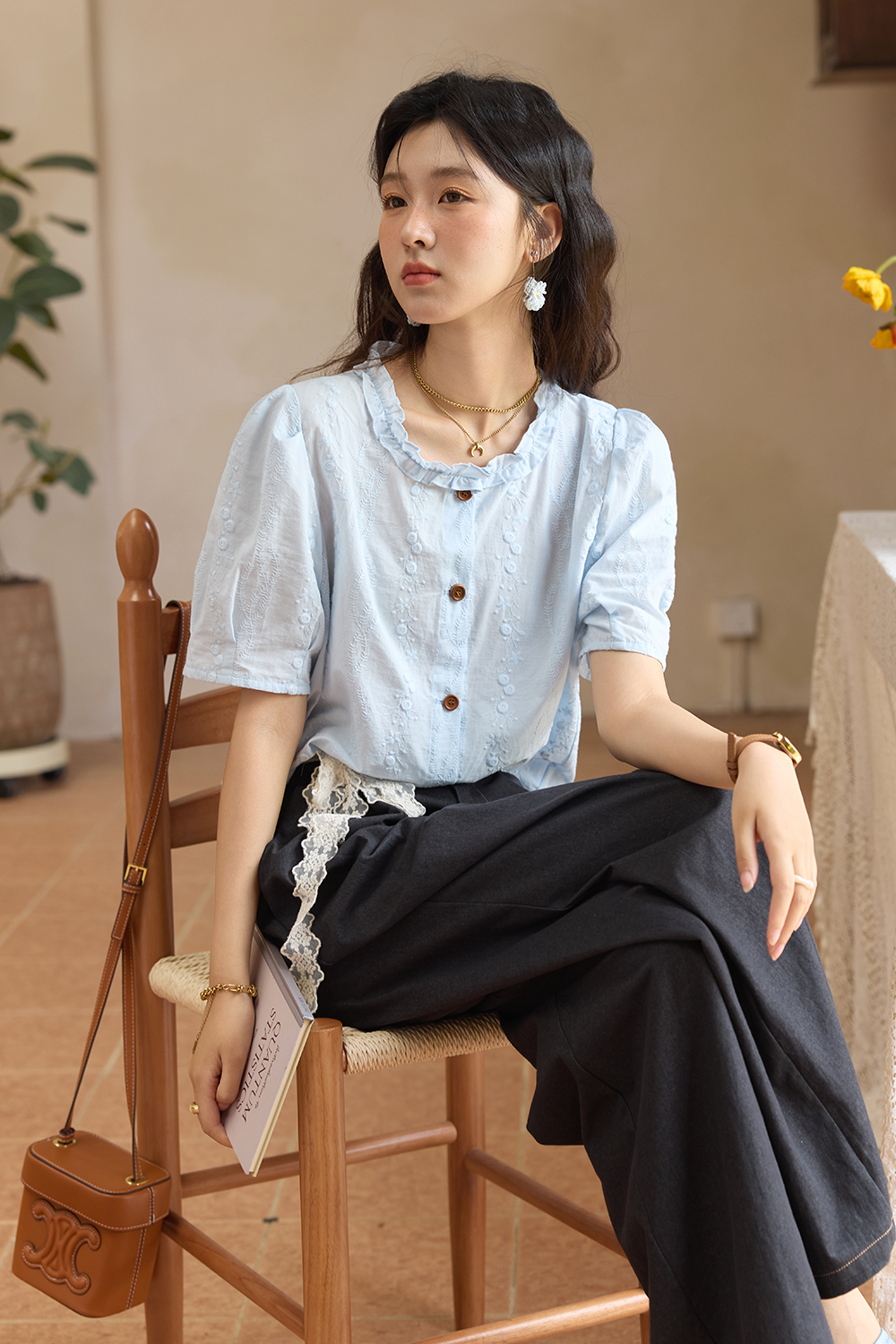 Blouses for Women