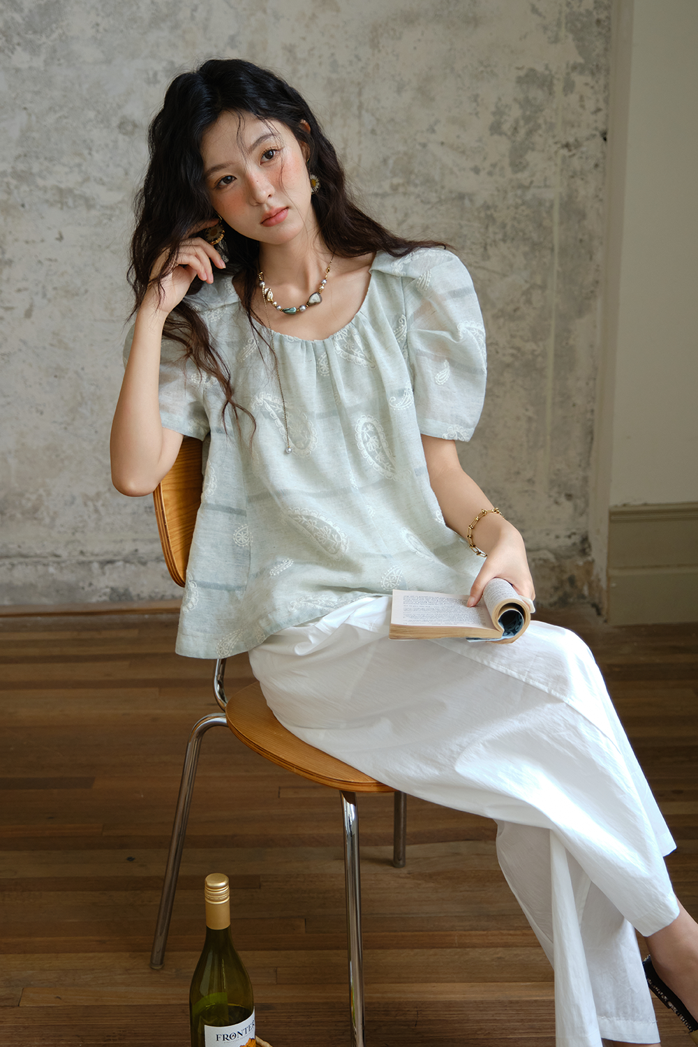 Blouses for Women