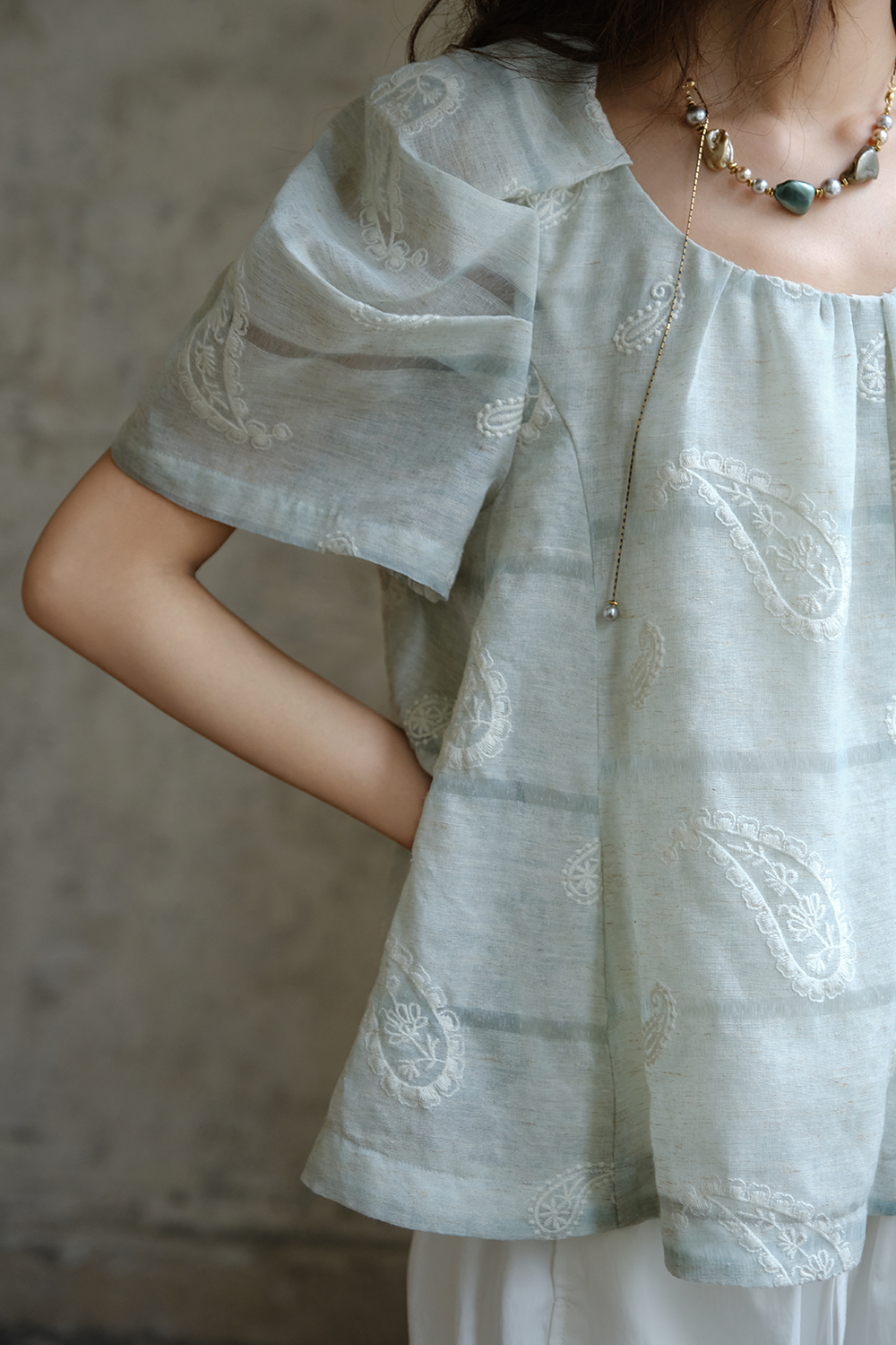 Blouses for Women