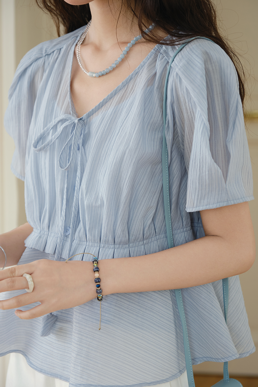 Blouses for Women