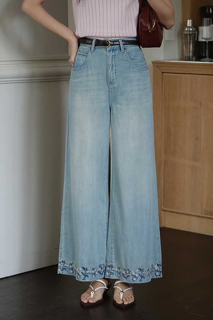 Denim Jeans for Women