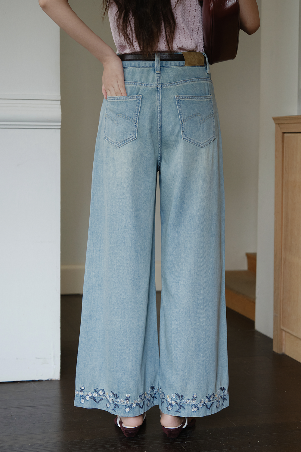 Denim Jeans for Women
