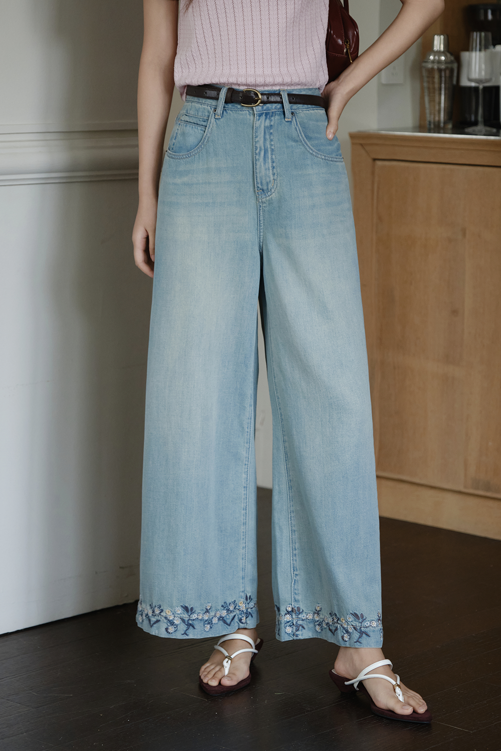 Denim Jeans for Women