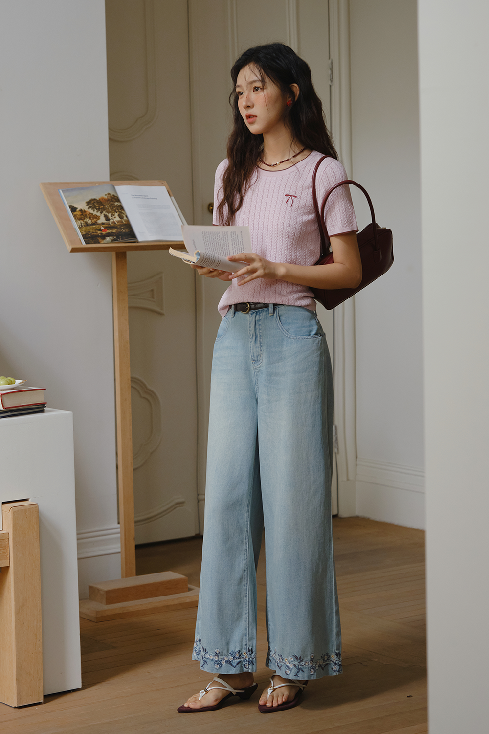 Denim Jeans for Women