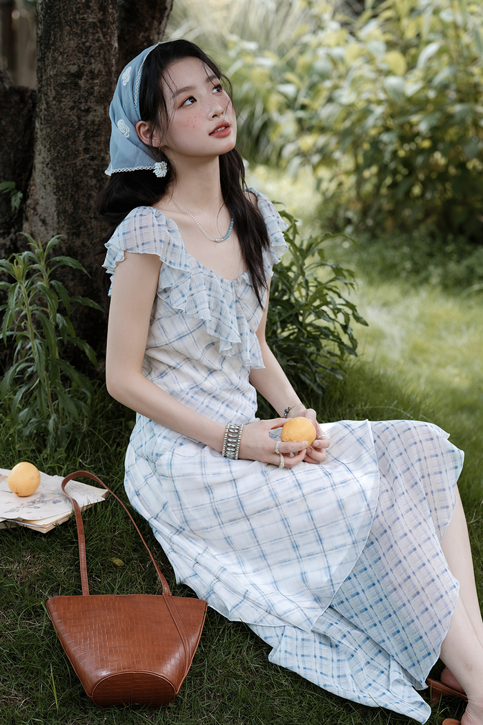 Maxi Dress for Women