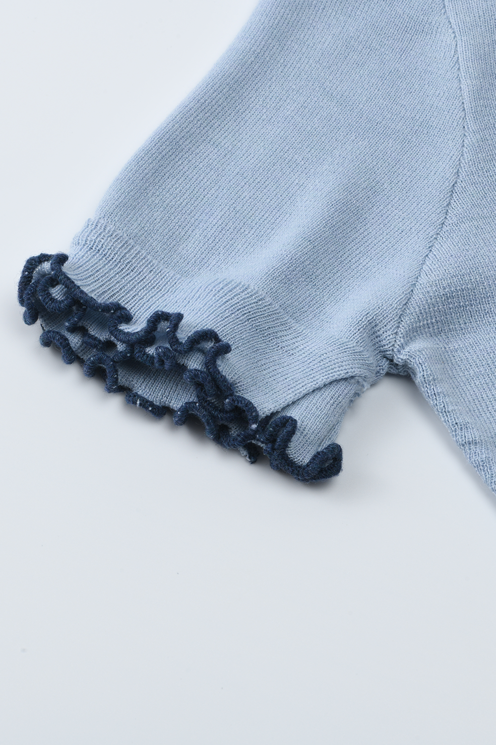 Knit T-shirt for Women