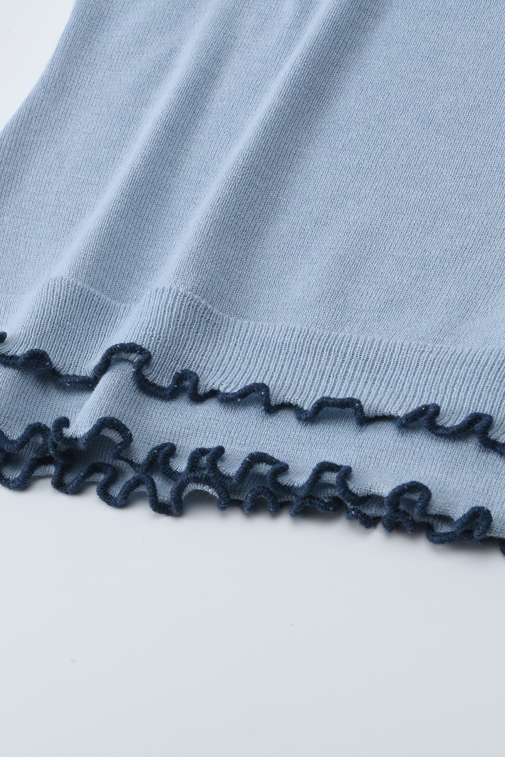 Knit T-shirt for Women