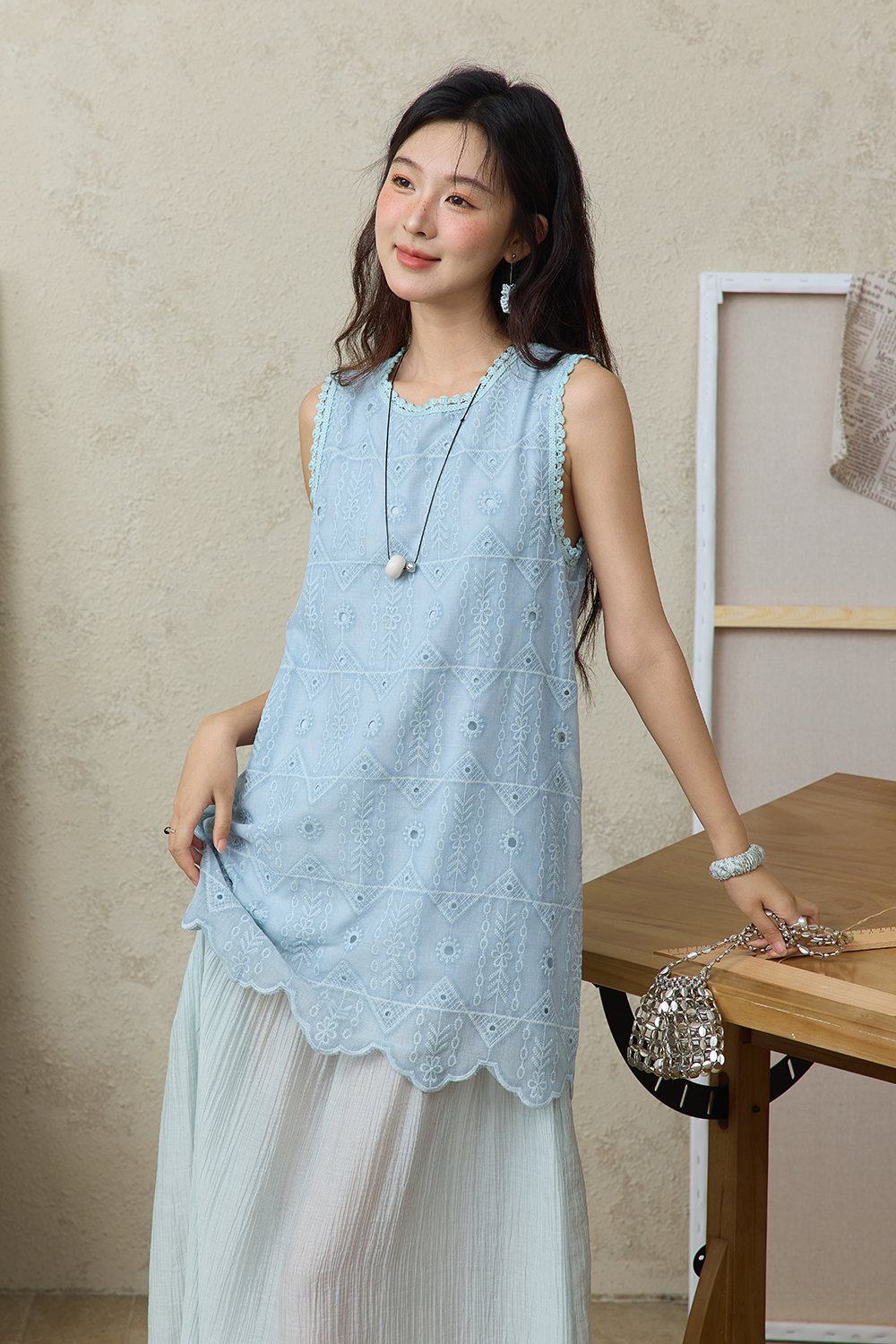 Maxi Dress for Women