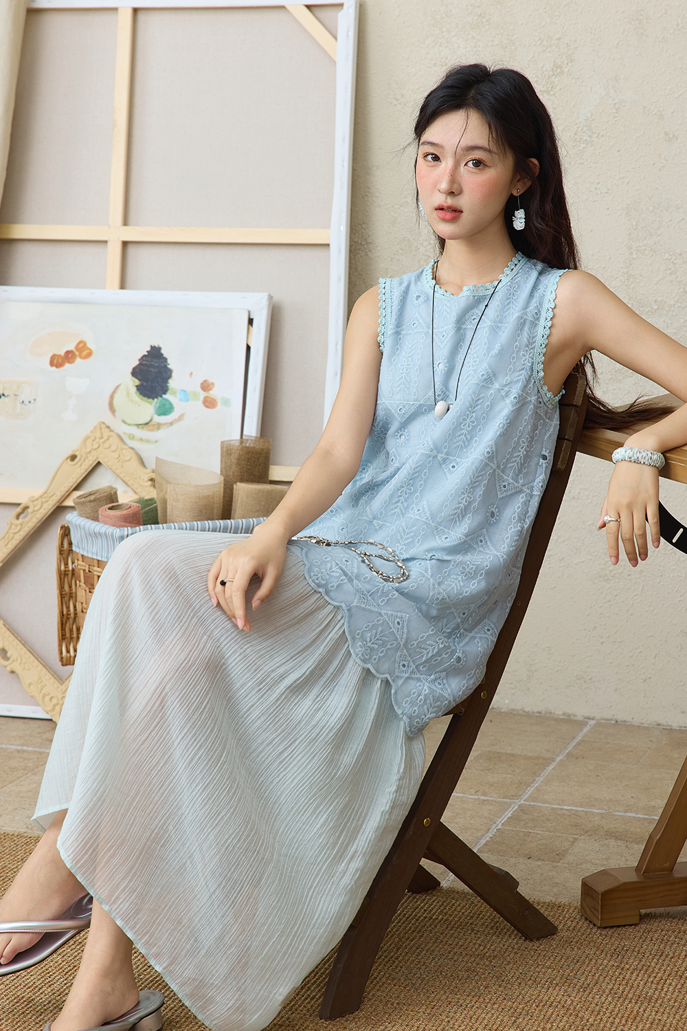 Maxi Dress for Women