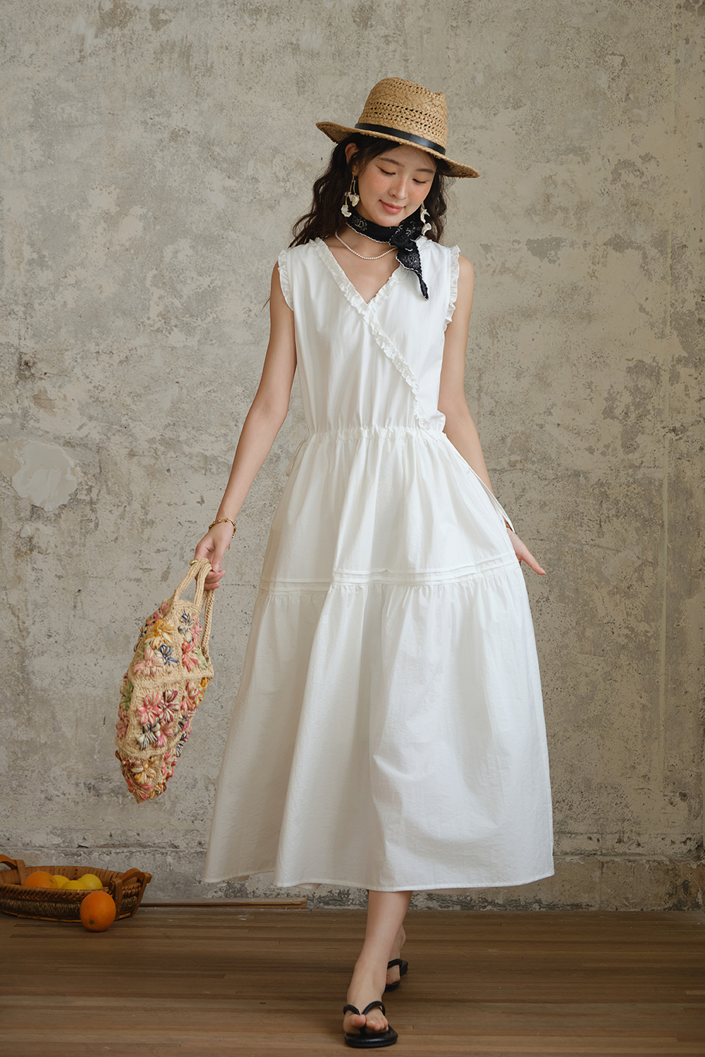 Maxi Dress for Women