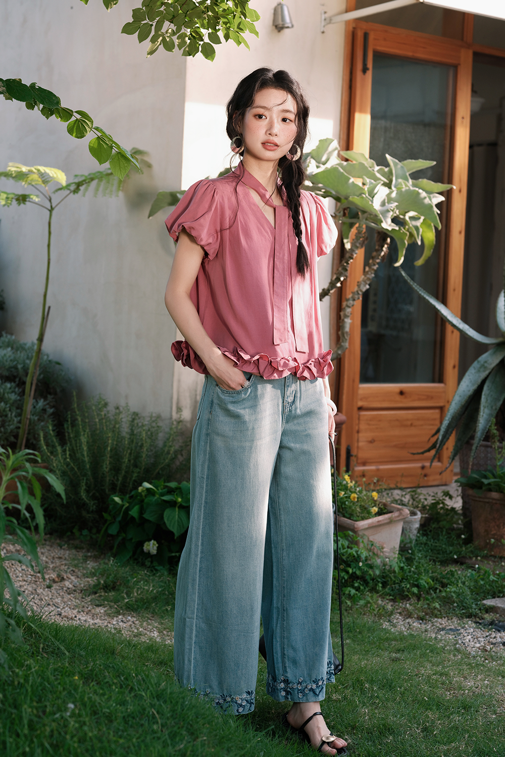 Blouses for Women