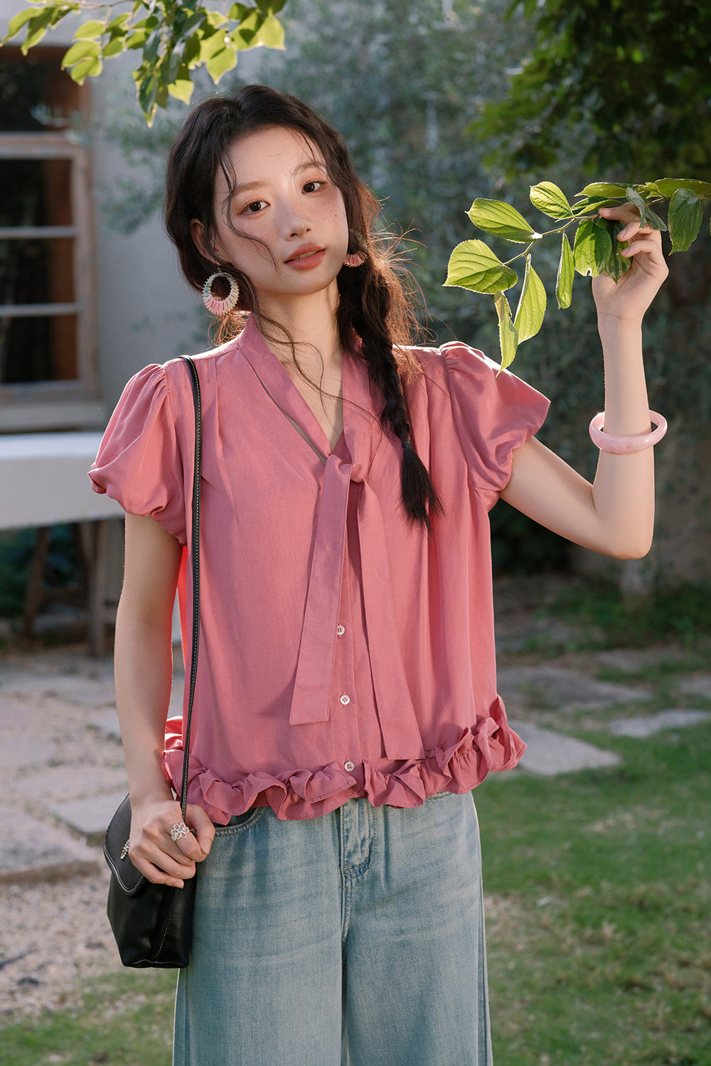 Blouses for Women