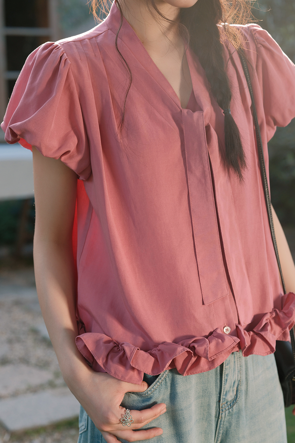 Blouses for Women