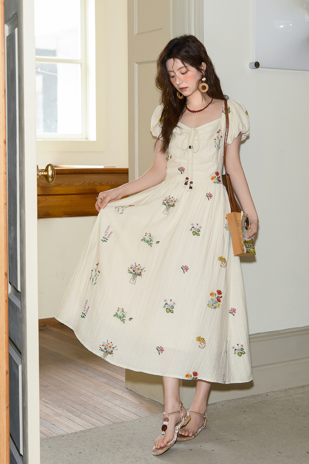 Maxi Dress for Women