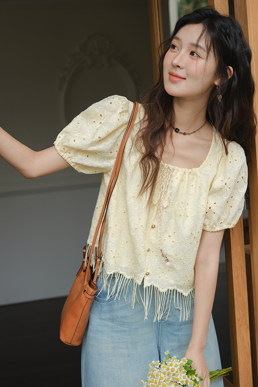 Blouses for Women