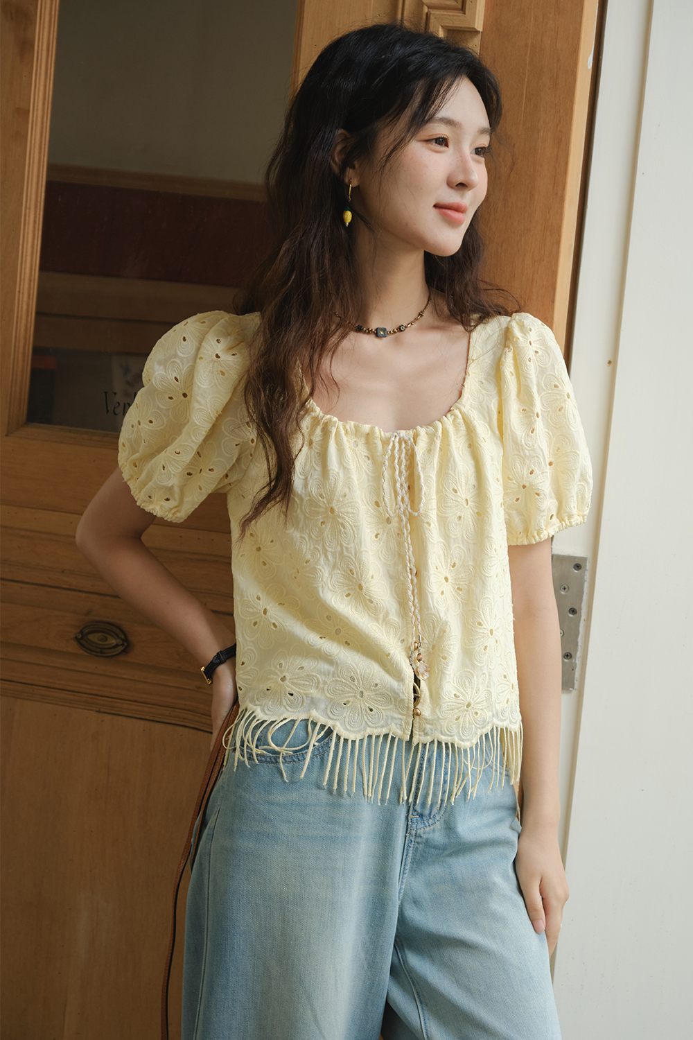 Blouses for Women