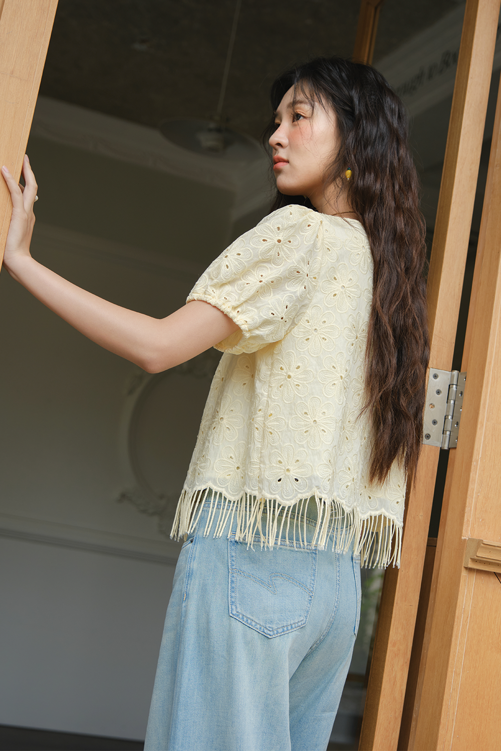 Blouses for Women