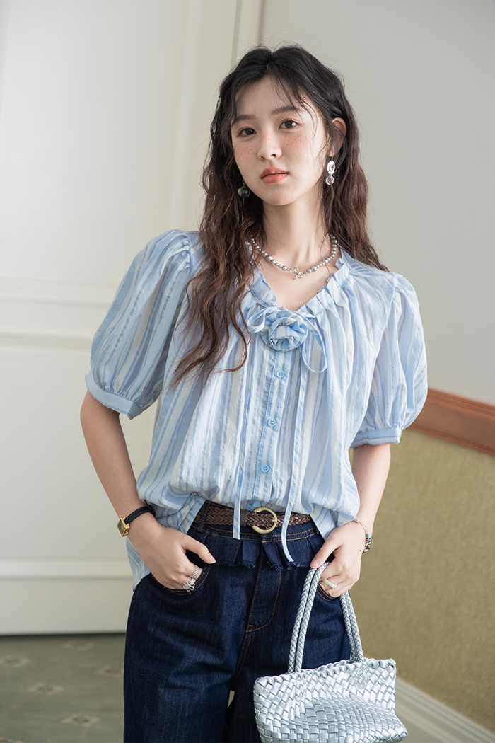 Blouses for Women