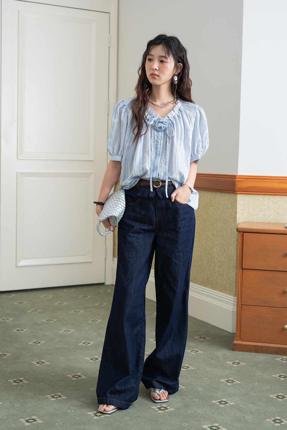 Blouses for Women