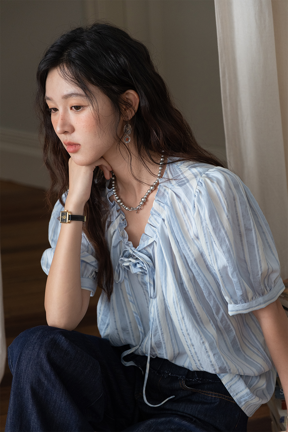 Blouses for Women