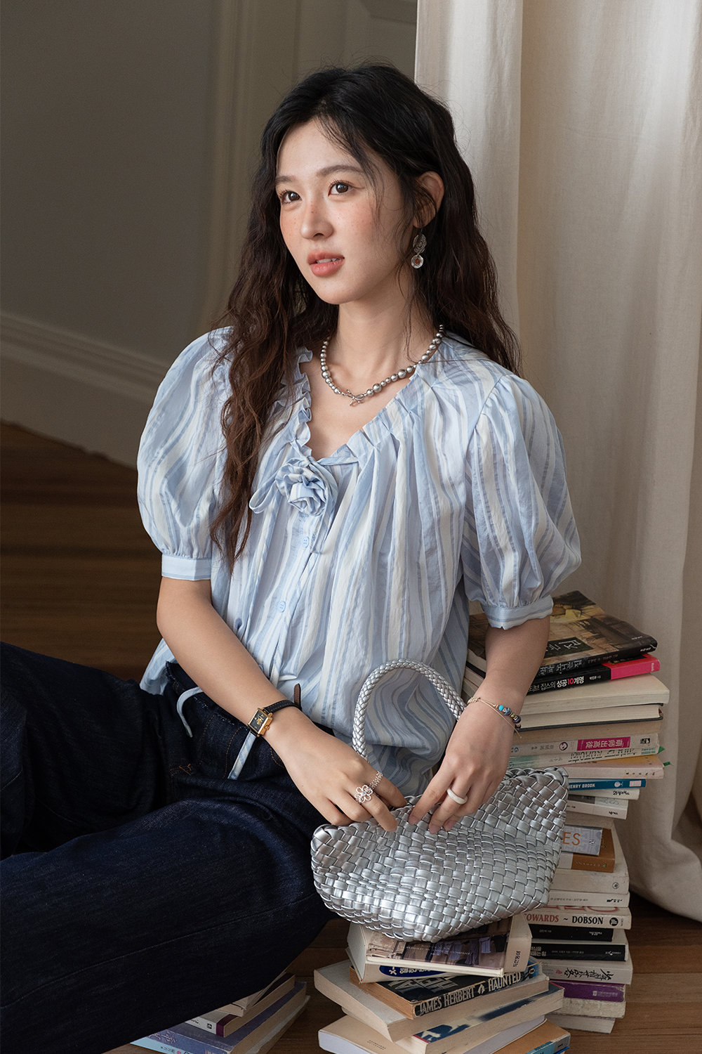 Blouses for Women