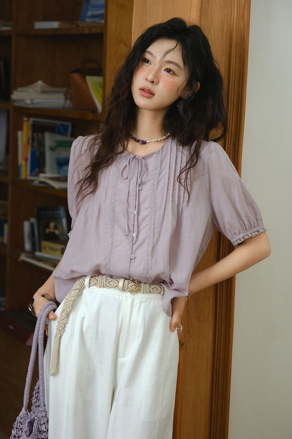 Blouses for Women