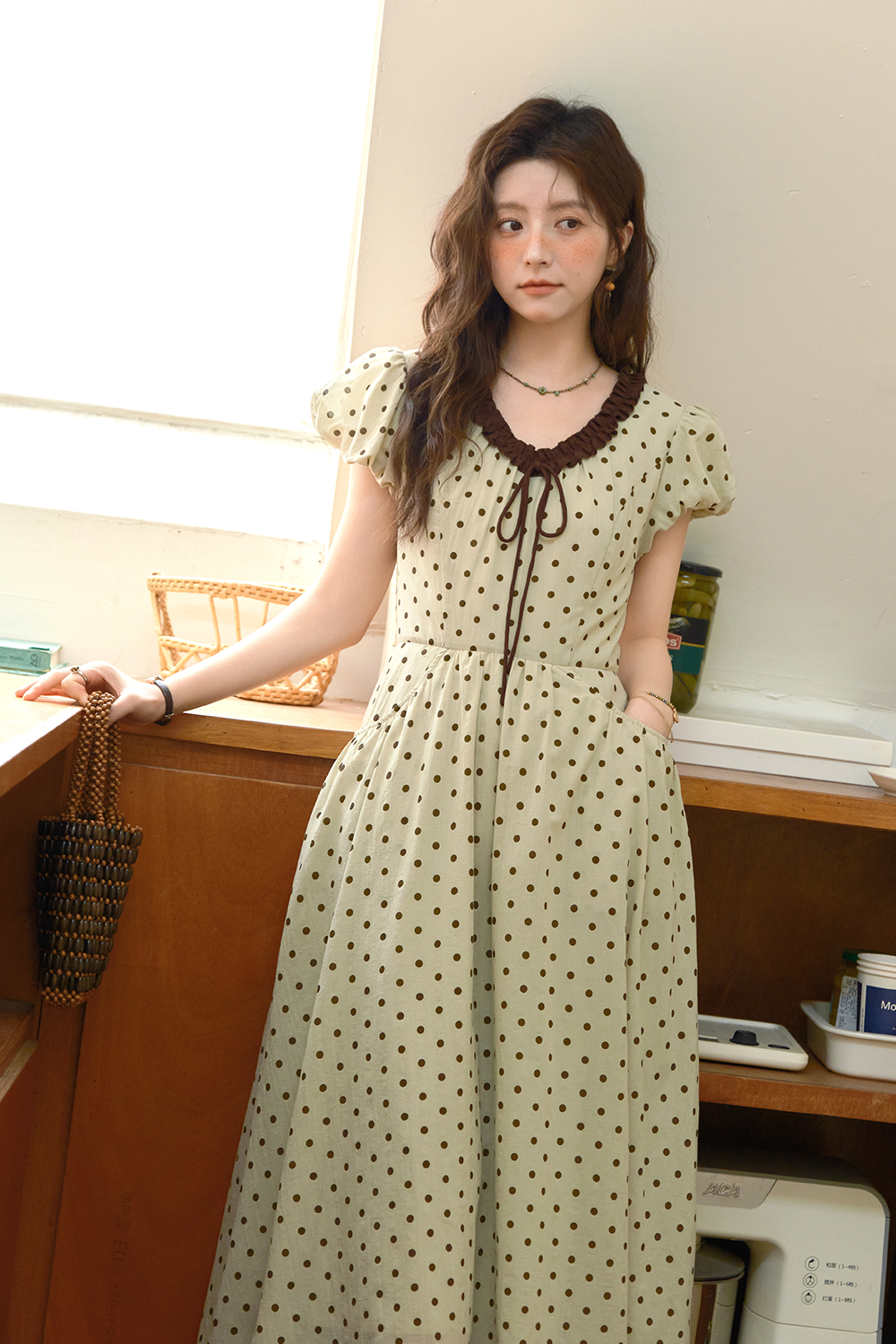 Maxi Dress for Women