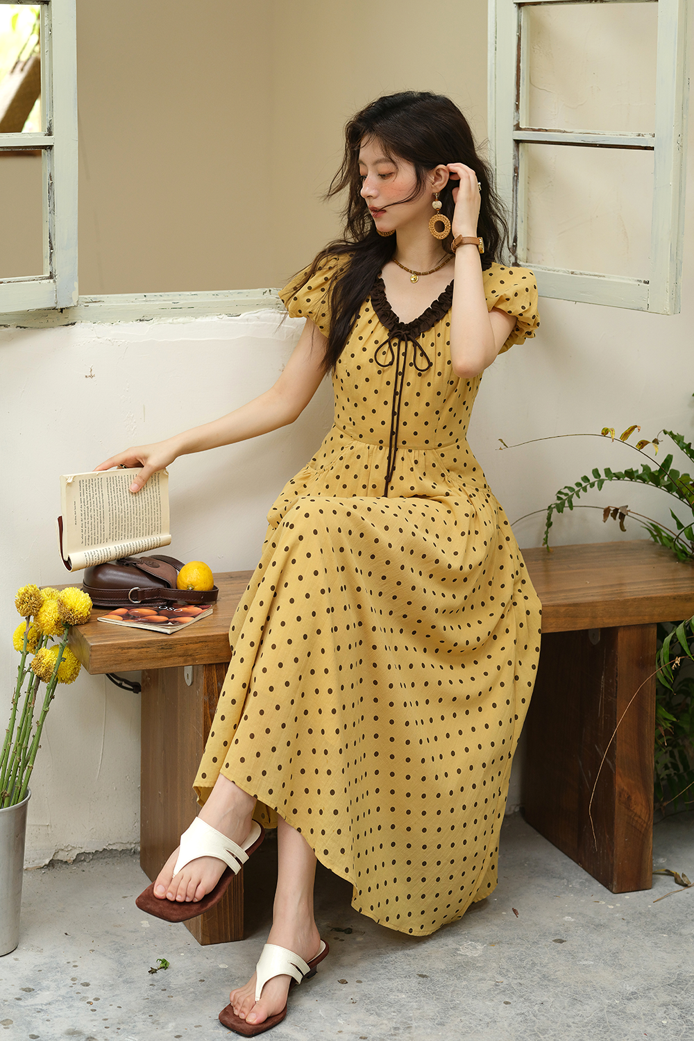 Maxi Dress for Women