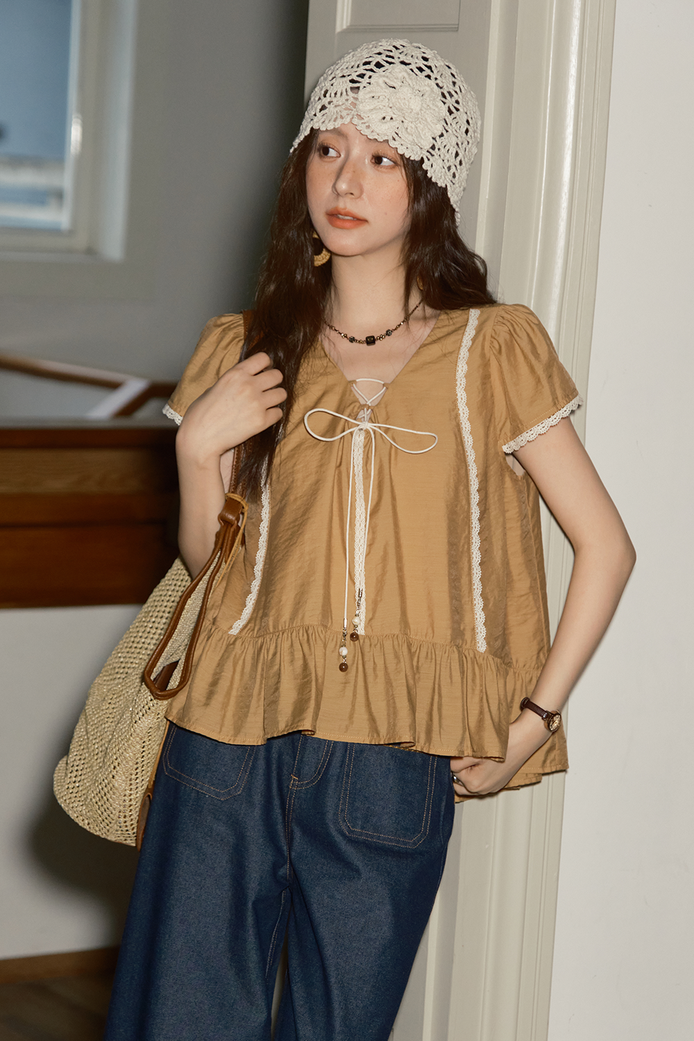 Blouses for Women