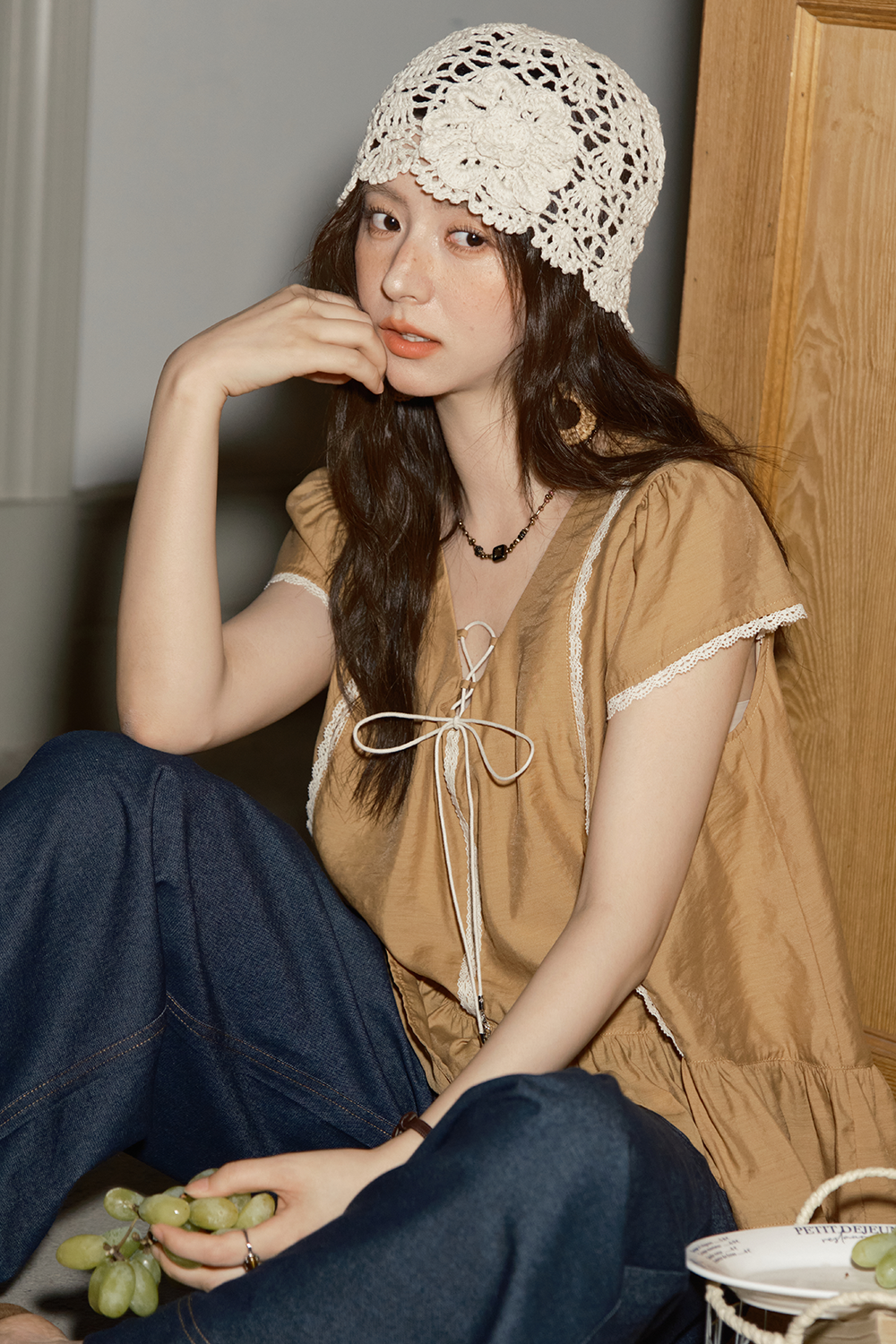 Blouses for Women