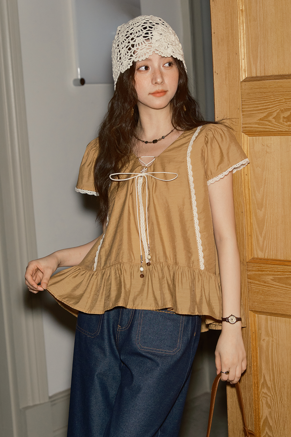 Blouses for Women