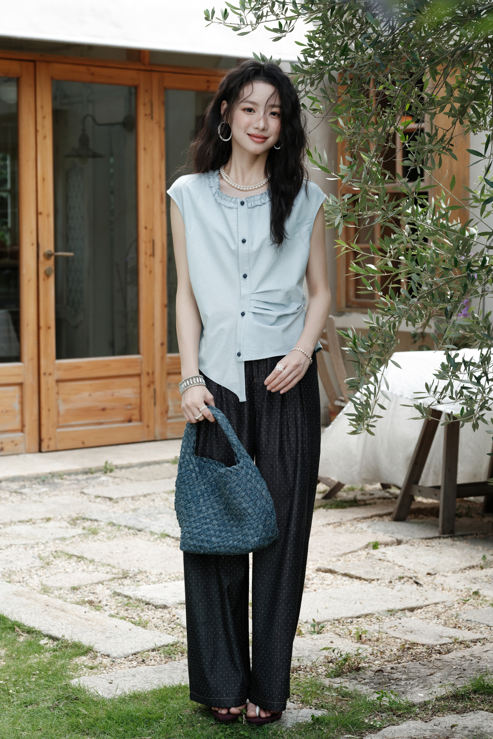Blouses for Women