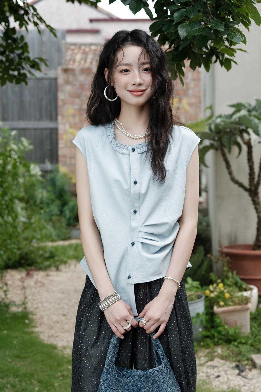 Blouses for Women