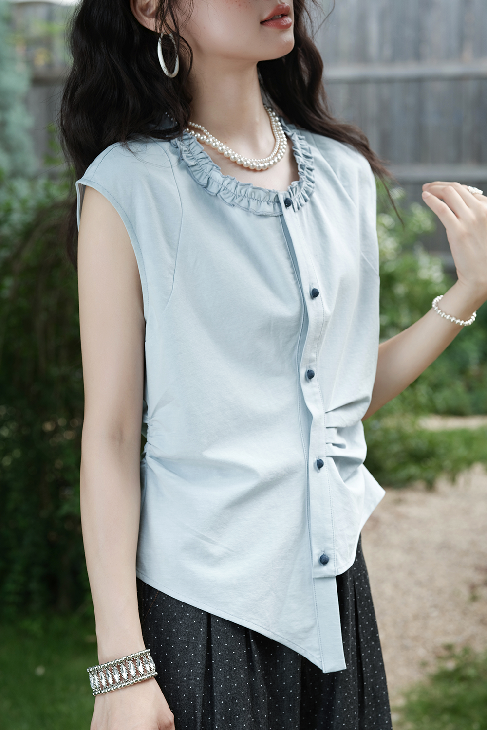 Blouses for Women