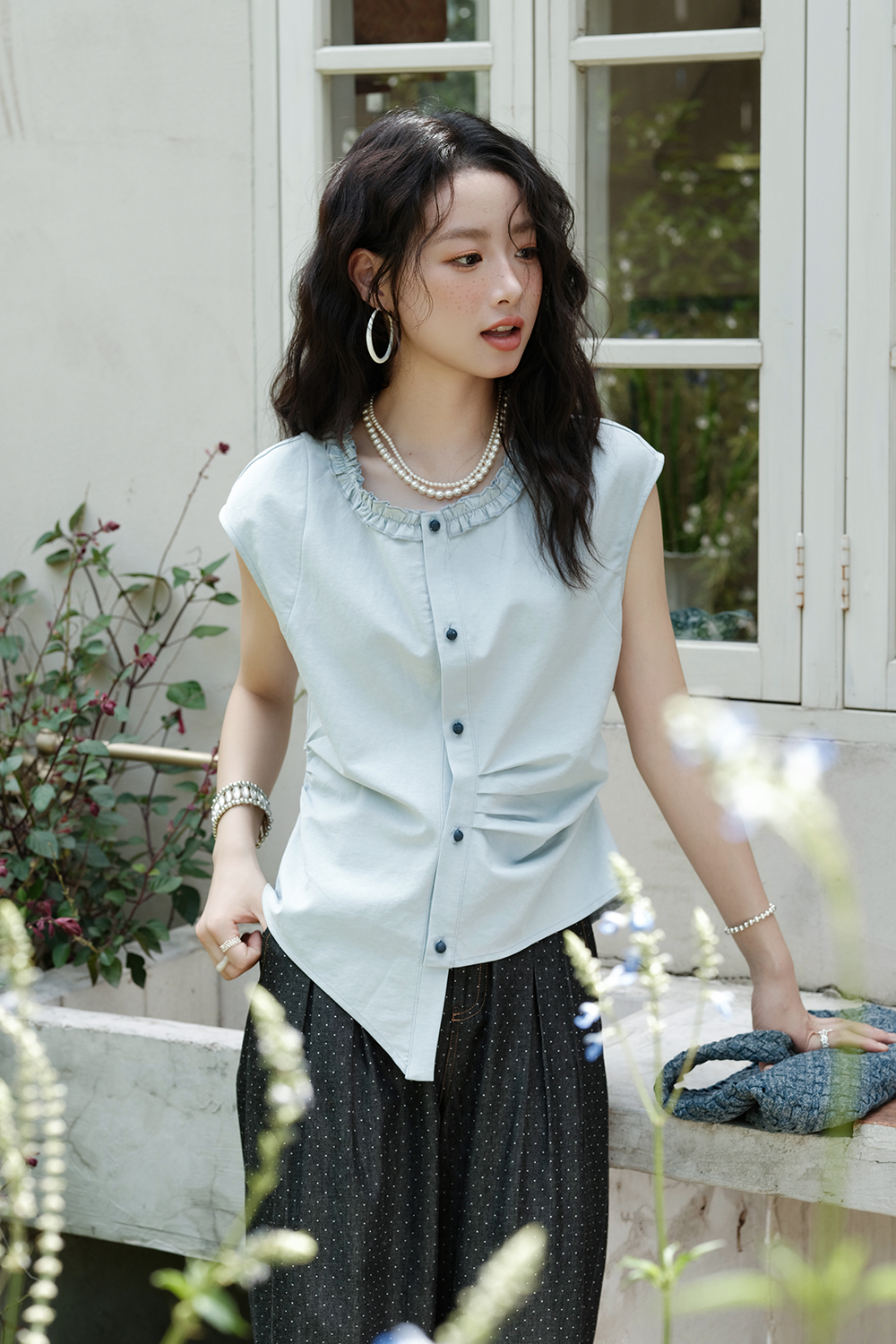 Blouses for Women