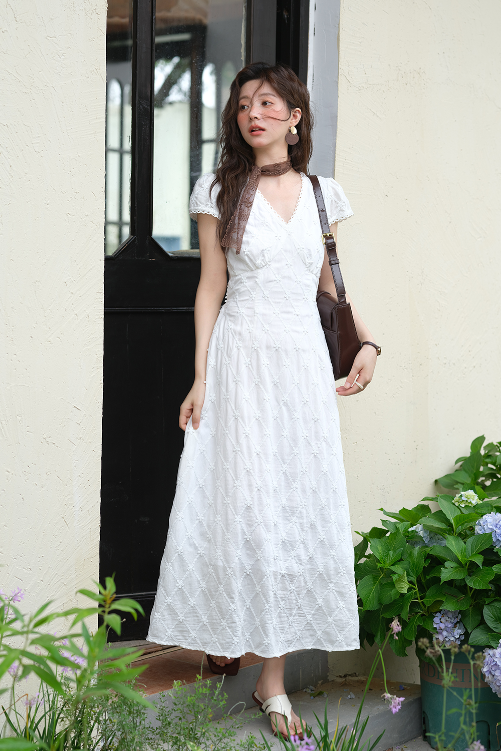 Maxi Dress for Women
