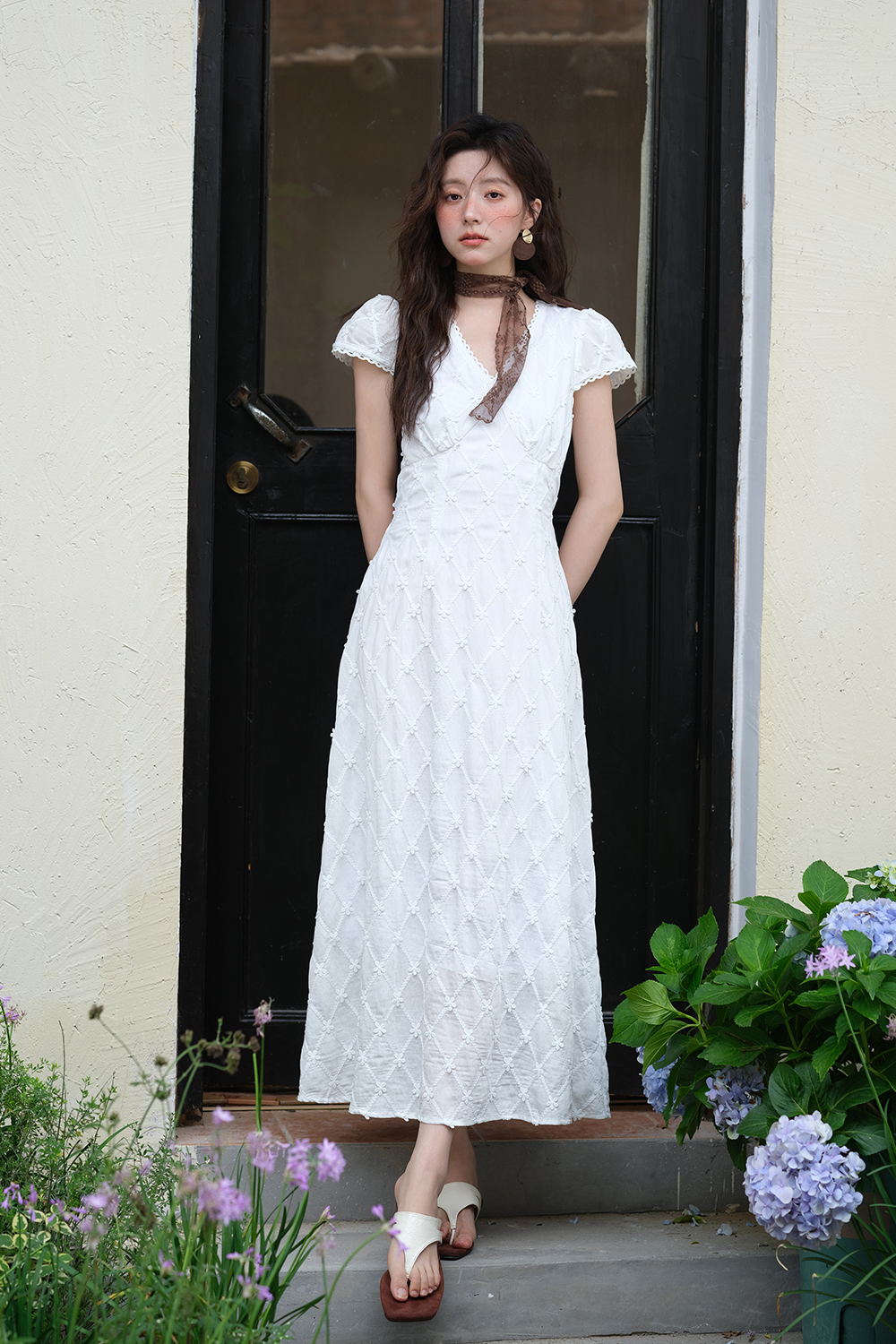 Maxi Dress for Women