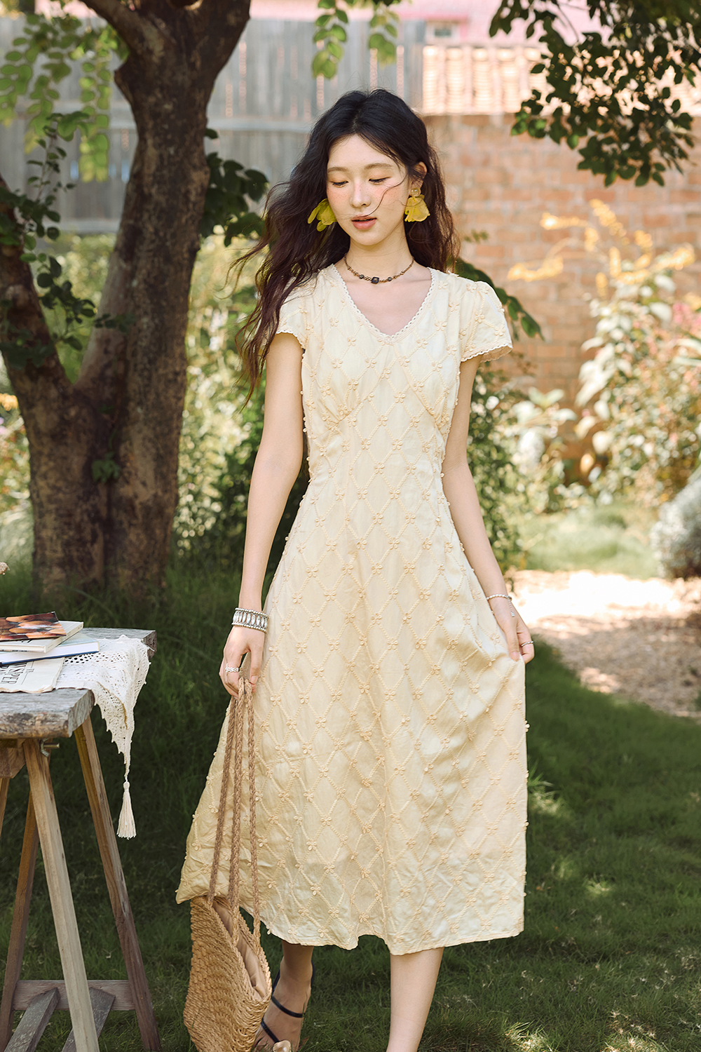 Maxi Dress for Women