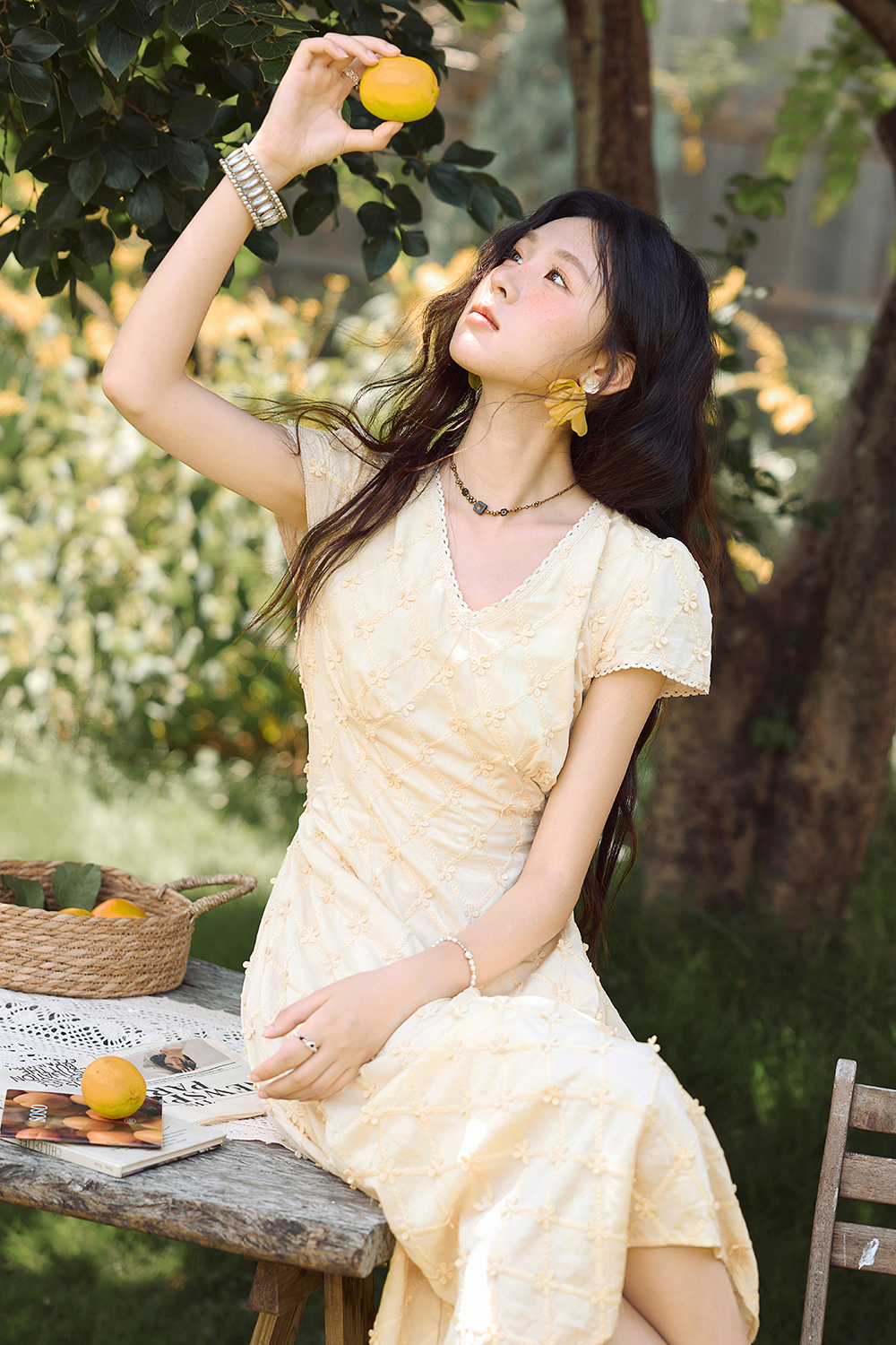 Maxi Dress for Women