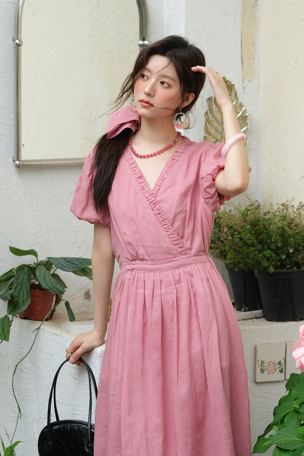 Maxi Dress for Women