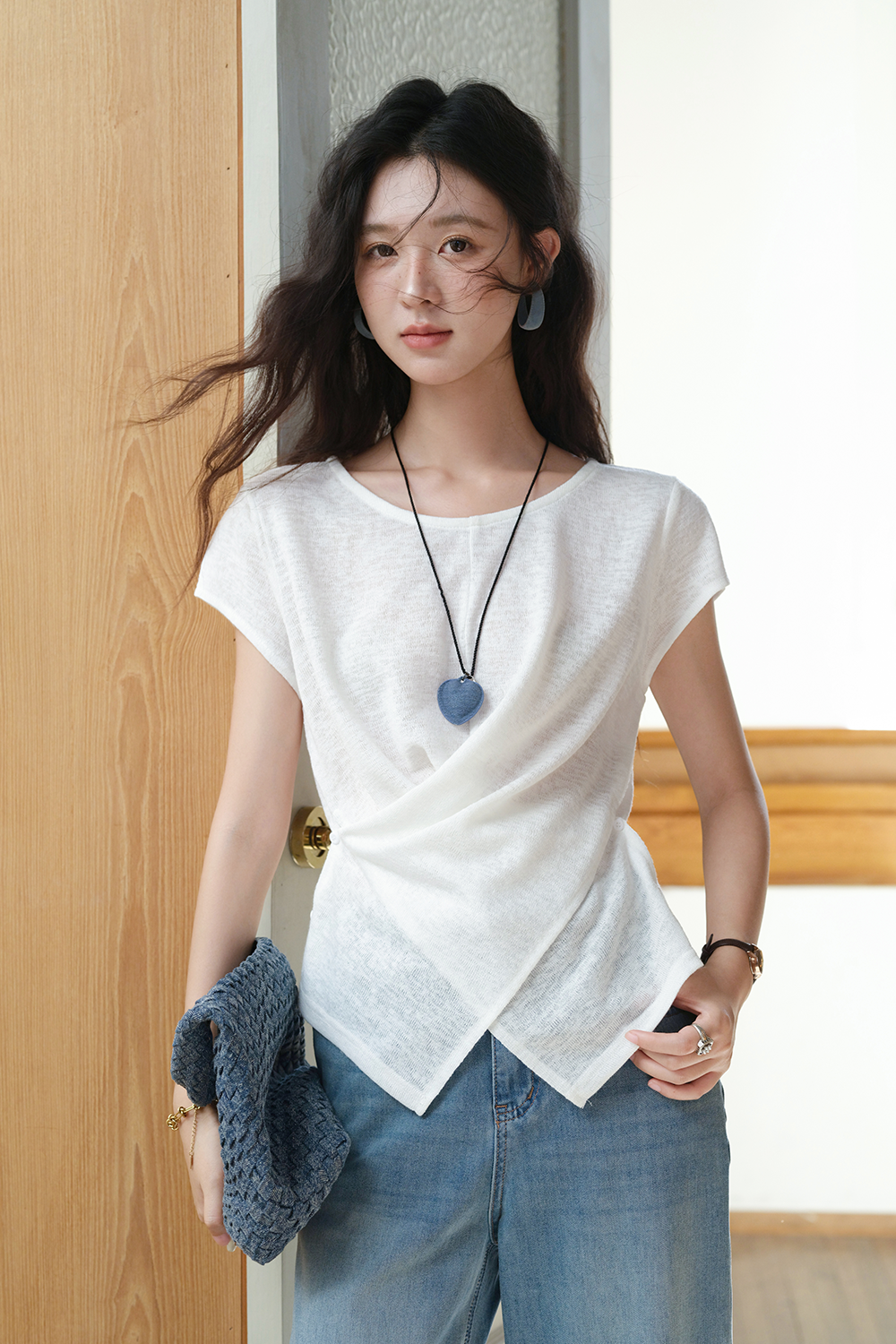T-shirt for Women