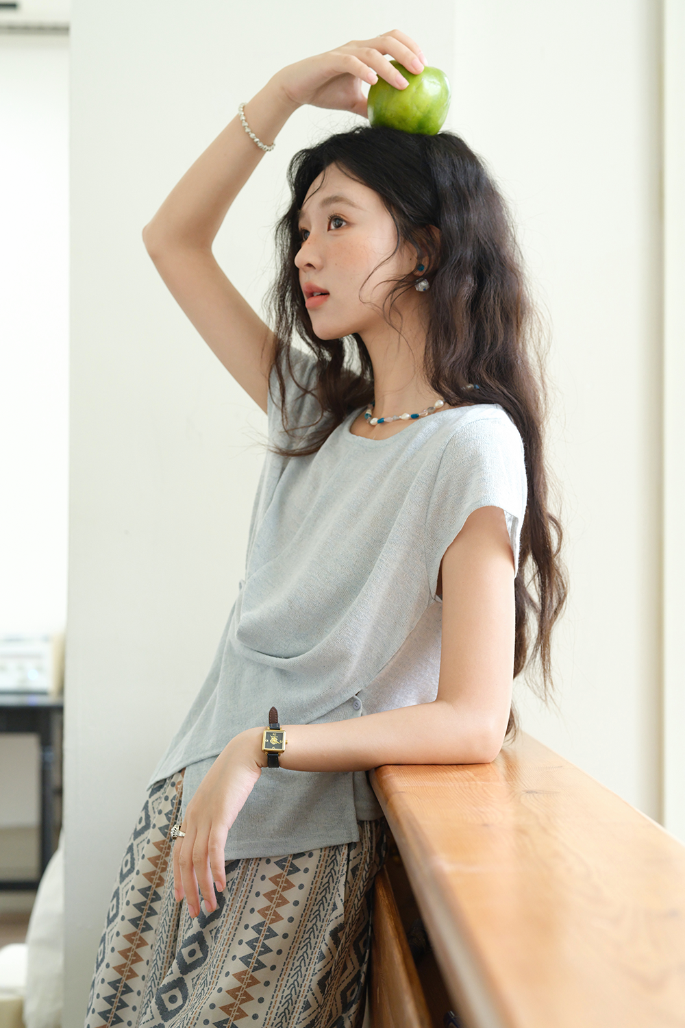 T-shirt for Women